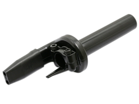 Mando gas  doble cable