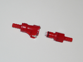 Conector r�pido