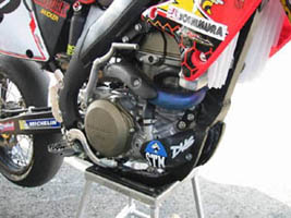 HONDA
